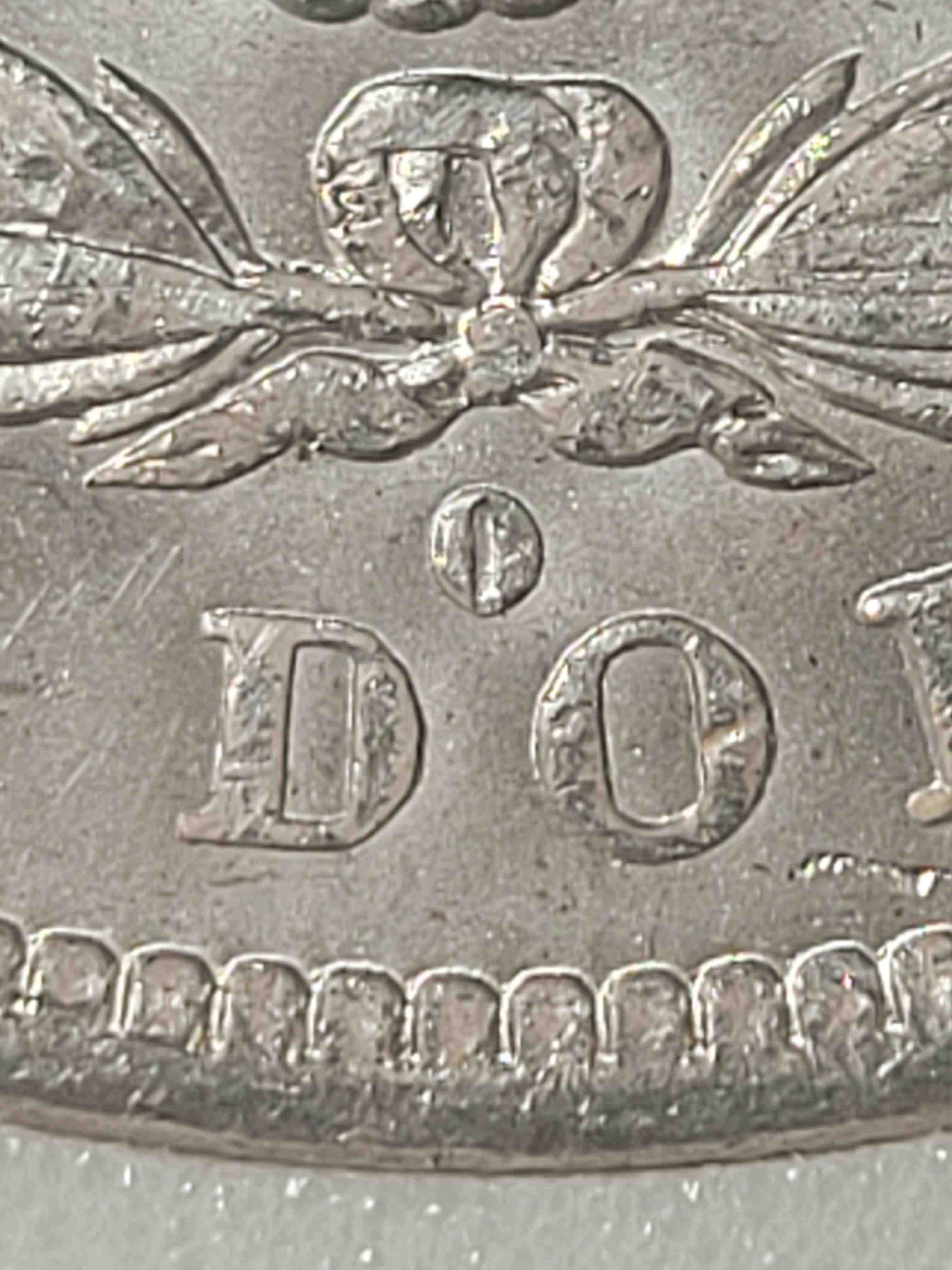 1883-O-$1-Morgan-Dollar-#18